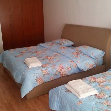 T & H Vacation Condo @Marina Court Kota Kinabalu Bagian luar foto