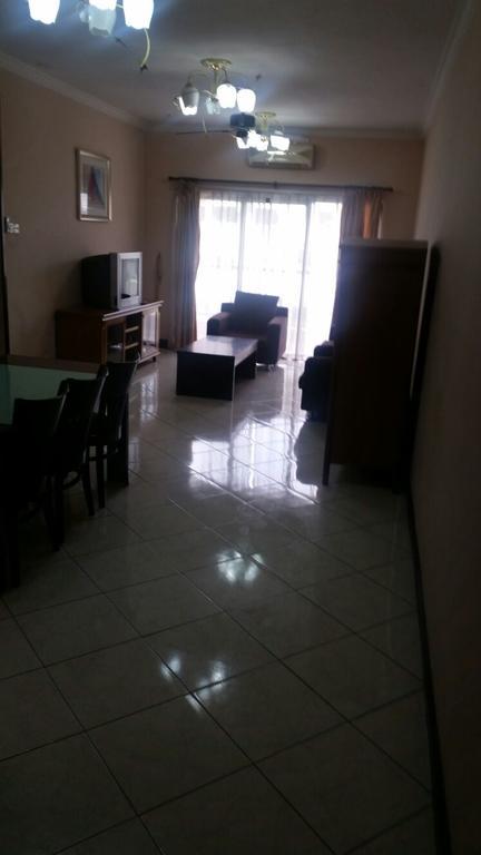 T & H Vacation Condo @Marina Court Kota Kinabalu Ruang foto