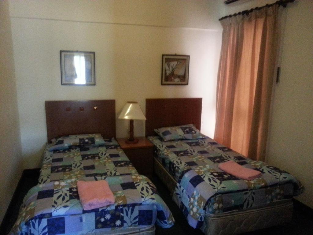 T & H Vacation Condo @Marina Court Kota Kinabalu Ruang foto