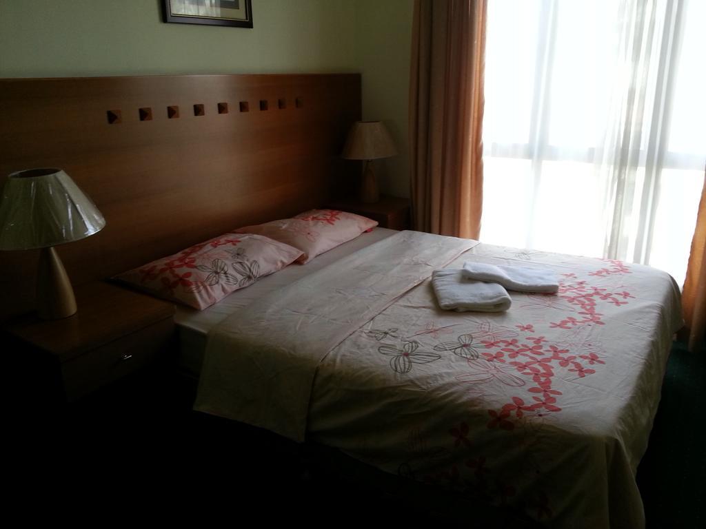 T & H Vacation Condo @Marina Court Kota Kinabalu Ruang foto