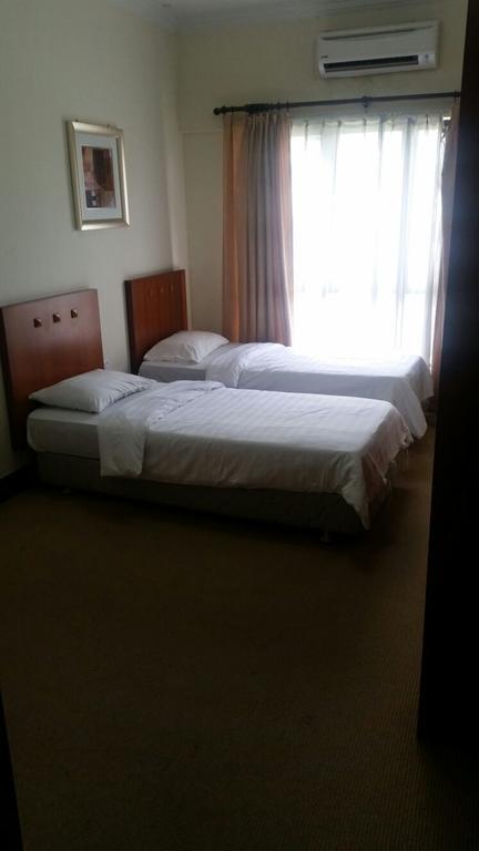 T & H Vacation Condo @Marina Court Kota Kinabalu Ruang foto